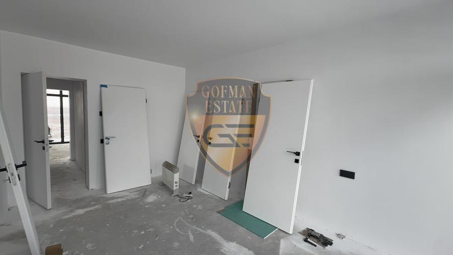 Smart Home P+1 200mp utili, teren 500mp, Palazu Mare - 13