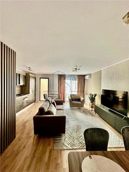 Inchiriere apartament 2 camere Ploiesti, zona ALBERT - 26