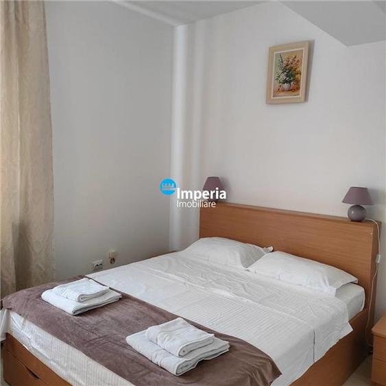 Apartament 2 camere Lazar Rezidence  Palas - 4