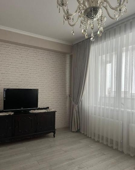 De inchiriat apartament cu 2 camere in zona Manastur-Kaufland - 2