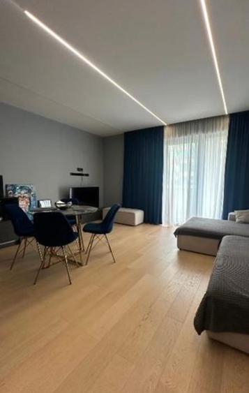 Apartament 2 camere Lux langa Parcul Herastrau - 1