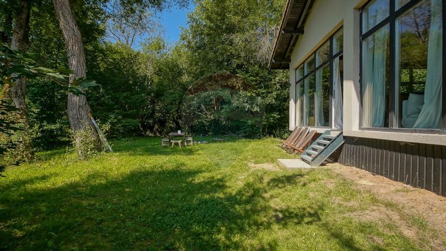 Casa de vacanta superba -Cheile Rasnoavei- liniste, natura si confort! - 13