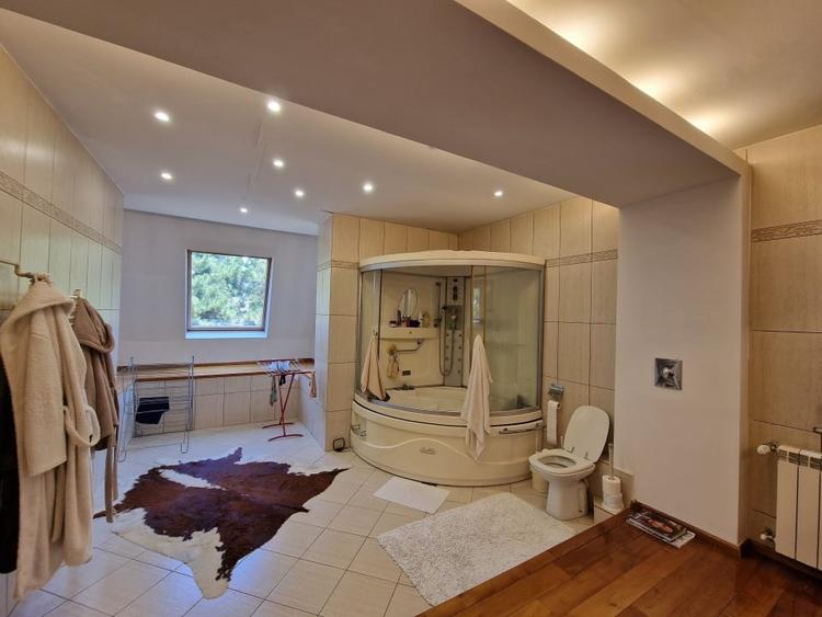 De Vanzare! Vila (S+P+2E) pe Iancu Nicolae - 13