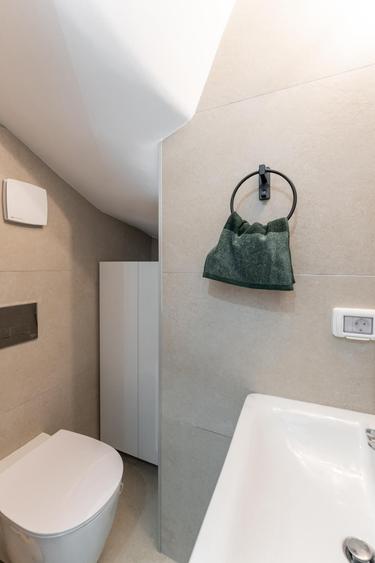 Apartament 2 camere mobilat si utilat Lux , la 2 min de Parcul Herastrau - 5