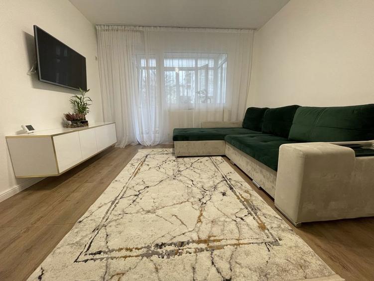 Apartament 2 camere Podul de piatra / Cantemir - 5