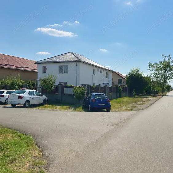 Sacalaz Apartament spa?ios 72,6 mp, in casa tip vila (4 apartamente) ideal pentru locuit sau inv - 4