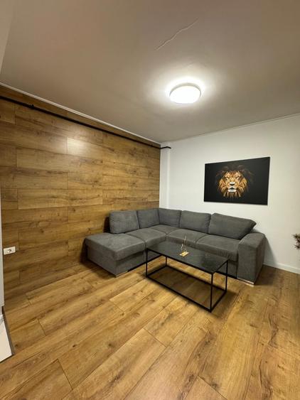 DESCOPERA ELEGANTA SI CONFORTUL  IN INIMA LITORALULUI - MAMAIA NORD - 2 CAMERE - - 3