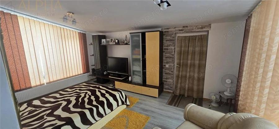 Casa spatioasa cu teren generos si anexe, cu posibilitate de schimb cu apartament 3 sau 4 camere - 3