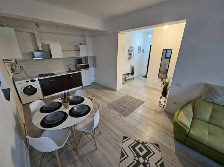 Vand apartament MAMAIA NORD Luma Residence! - 4