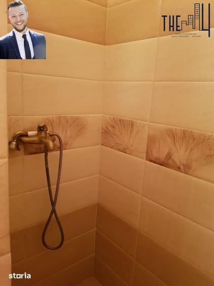 *Casa 56 mp UTILI + Curte proprie 78 mp *Renovabila *Acte la zi *Sec 2 - 8