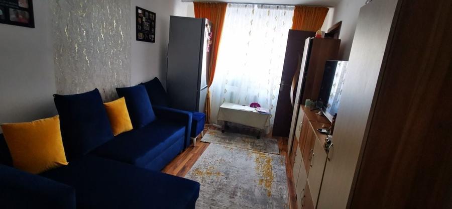 Vand 2 apartamente 3 camere cf 3 Podul Inalt - 2