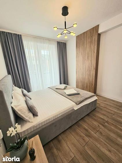 De inchiriat apartament 2 camere, Uno Bra?ov - 13