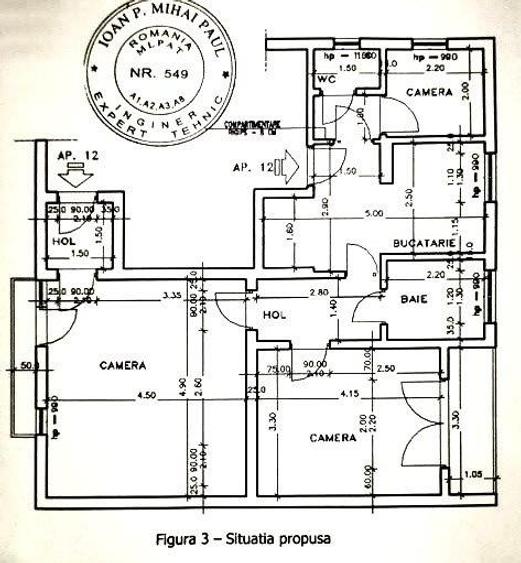 Inchiriere 3 camere Romana-Dorobanti-ASE-Bloc Zodiac,3/9,decomandat,900€(ANAF) - 19