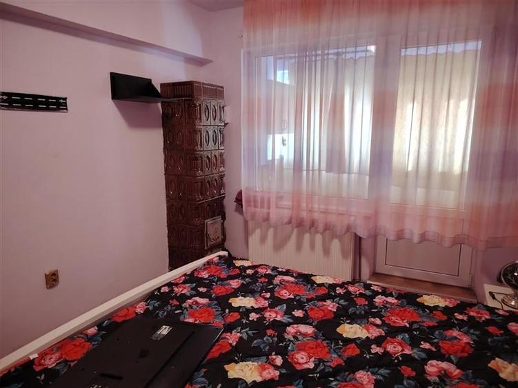 Apartament cu 3 camere (Toplita, Bld. Nicolae Balcescu B/I) - 13