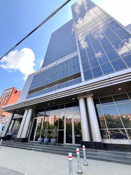 Spatii comerciale de inchiriat / birouri/ Splaiul Idependentei/ 5 minute metrou - 1