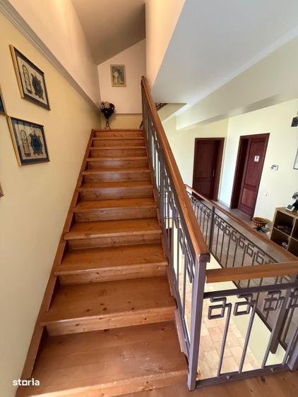 Vila P+1+M Mogosoaia - 5