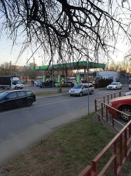 Persoana fizica dau in chirie ap.4 camere Grigorescu - 3