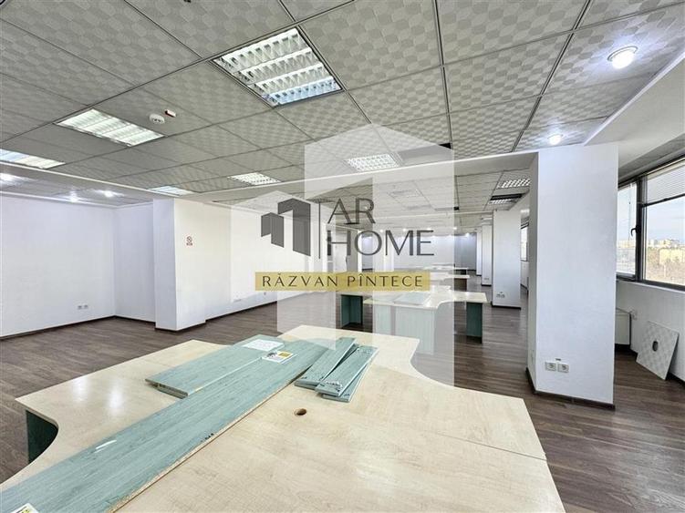 Spatii birouri de la 20 mp pana la 2000 mp, zona Vest, Ploiesti - 15