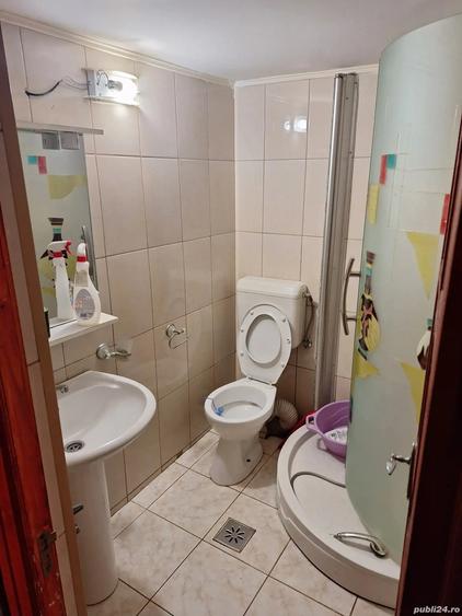 Vand apartament cu 3 camere decomandate - 3