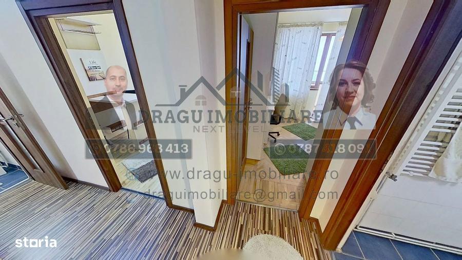 Apartament 3 camere ideal pentru FAMILIE - Ghe. Petrascu - 3