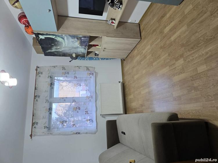 Primesc fata in gazda in ap cu 3 camere - 4