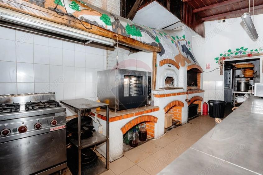 Casă cu 1 camere cu Teren 384 Mp în Central