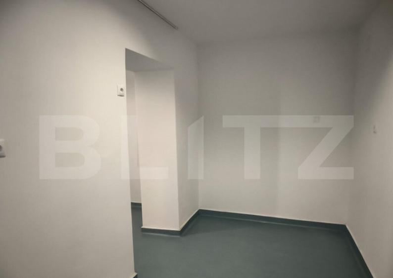Spatiu autorizat medical de vanzare, 50 mp utili, zona centr - 4