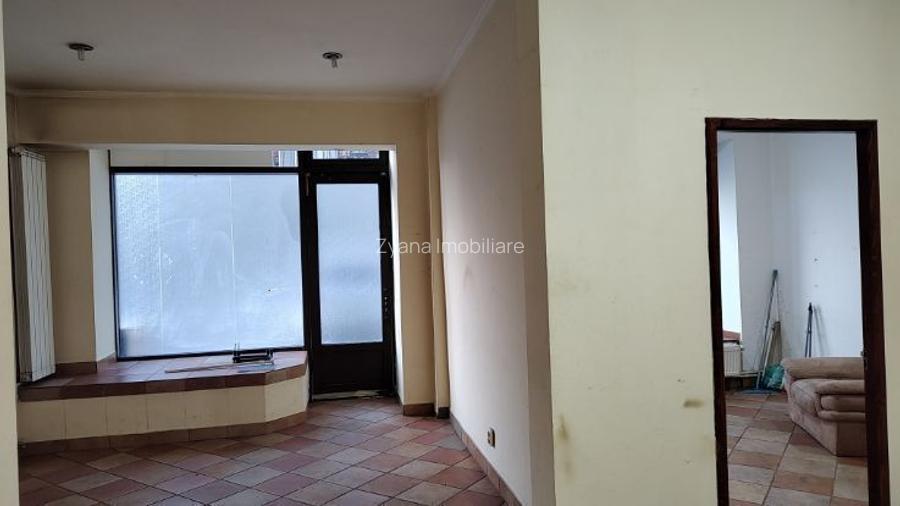 FAST FOOD & SAORMA Mihai Voda SPAȚIU COMERCIAL – VAD- 56 mp. Parter FAST FOOD & SAORMA Mihai Voda SPAȚIU COMERCIAL – VAD- 56 mp. Parter