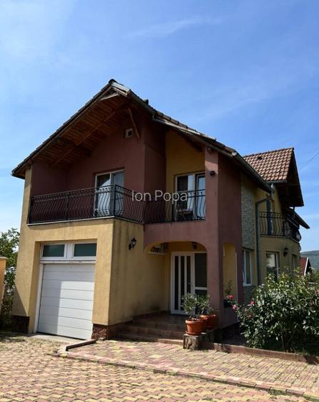 Casa direct proprietar, pe strada Straubing - Goranu Ramnicu Valcea Casa direct proprietar, pe strada Straubing - Goranu Ramnicu Valcea