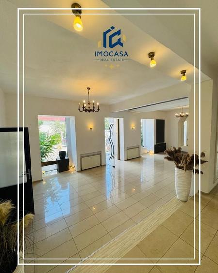 Elegant Show room spațiul de închiriat Aradul nou P+E Arad disponibil - 5