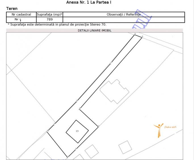 BÂRNOVA - Casă individuală P+M+POD, 145 mp + 789 mp teren - 6