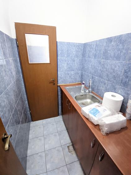 Spațiu de birouri de închiriat, 3 încăperi, 90 mp, Mărăști zona Farmec - 10