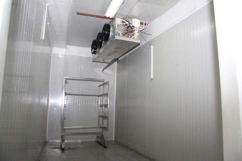 Fabrica procesare carne - 12