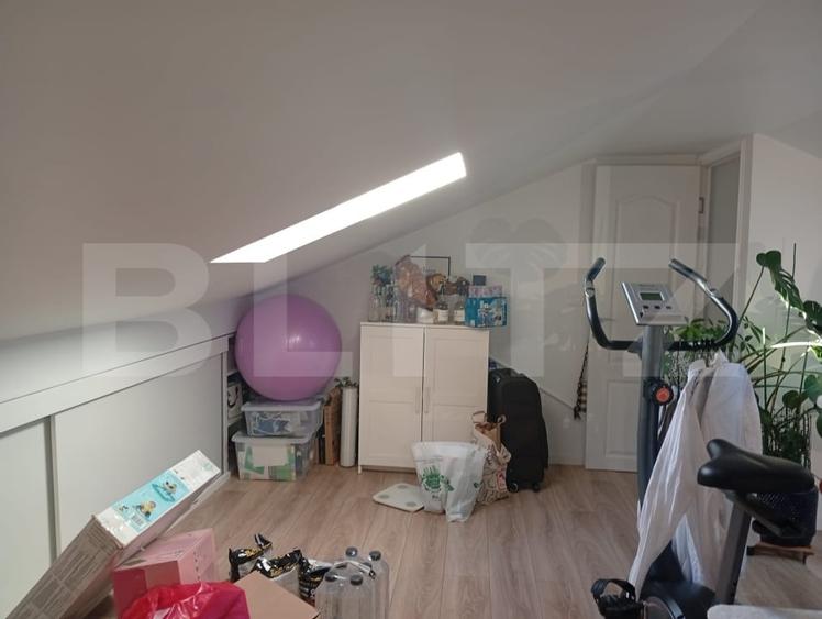 Apartament 2 camere, Arhitectilor - 7