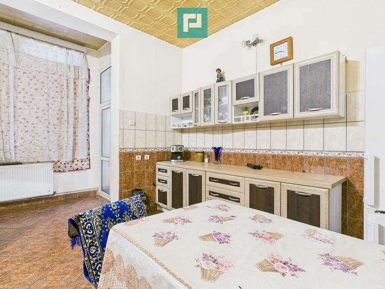 CONAC IMPRESIONANT ÎN GHIOROC - 31