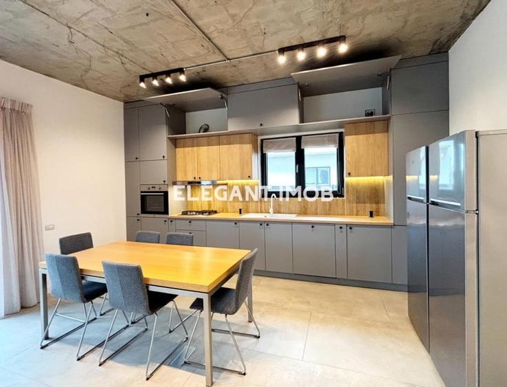 Vila deosebita in Paradisul Verde - 3