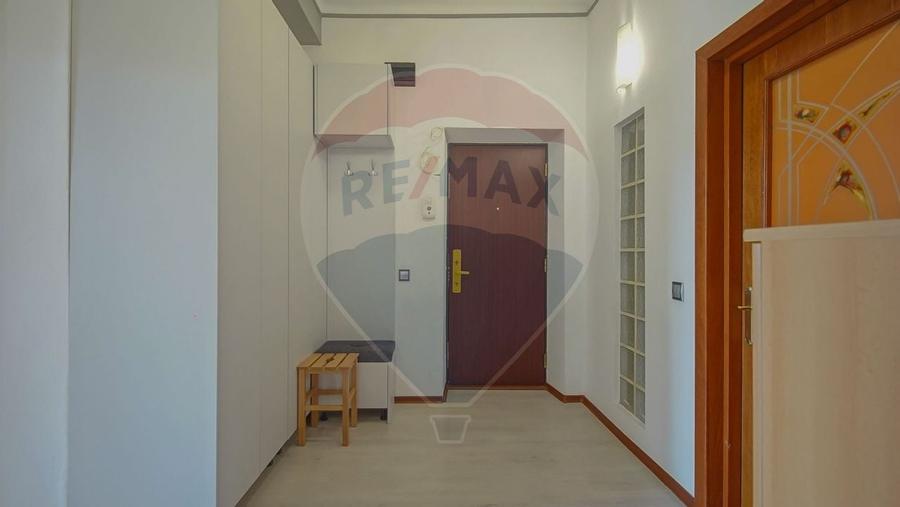 Apartament cu 2 camere de inchiriat in zona Centrul Civic - 8