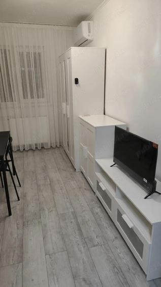 Inchiriez garsoniera Tomis Nord,strada Badea Cartan,etaj 3 - 5