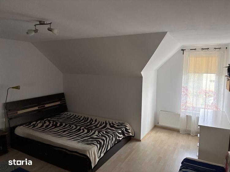PROPRIETAR vand casa in zona limitrofa a Municipiului Timisoara - 4