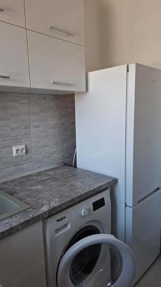 Inchiriere garsoniera sector 2 strada Hertea - 1