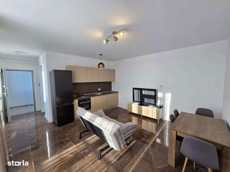 Penthouse de inchiriat - 3 camere, 2 bai, 2 terase - Tunari - 3