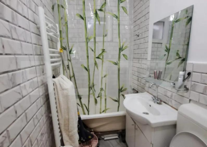 Vand apartament 2 camere Sacele, Cartier Electropreciz - 2