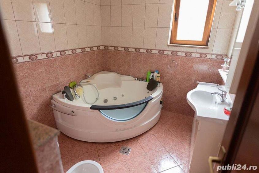 Casa de vanzare P + Mansarda, str.Branduselor - 2