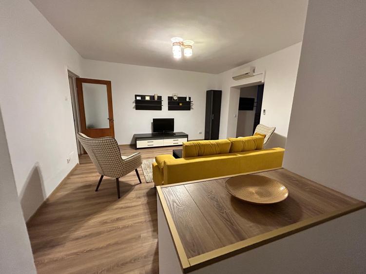 Apartament 2 camere decomandat de închiriat, Sat Vacanță – Campus Universitate - 9