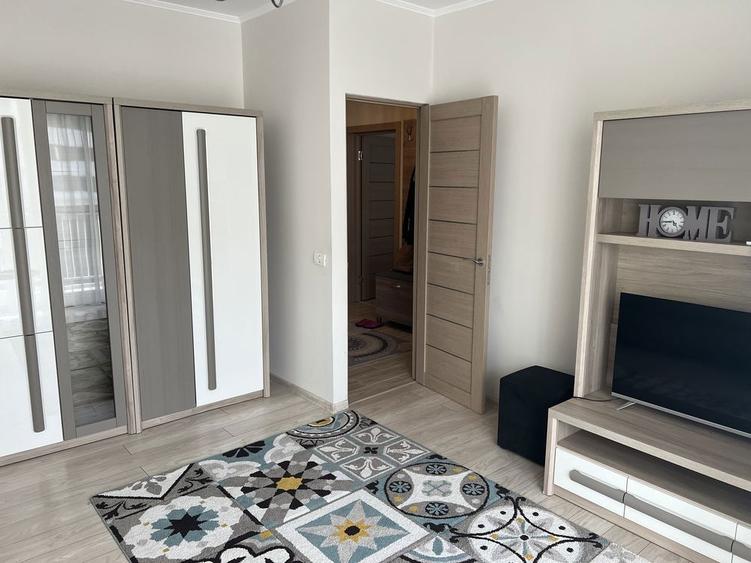 Pf inchiriez ap nou 2 cam Prima Onestilor cu loc de parcare - 6