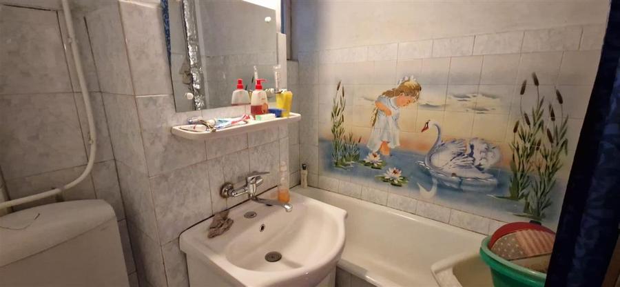 Apartament 3 camere Electroputere Mall - 7