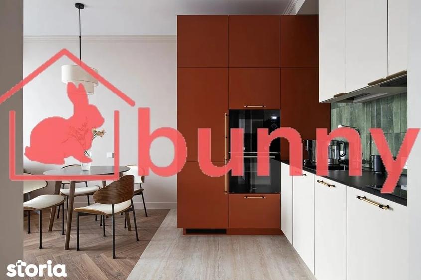 Apartament cu 3 camere | Aviatiei | QF567 - 10