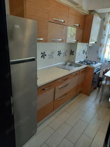 Apartament 2 Camere Decomandat - 1