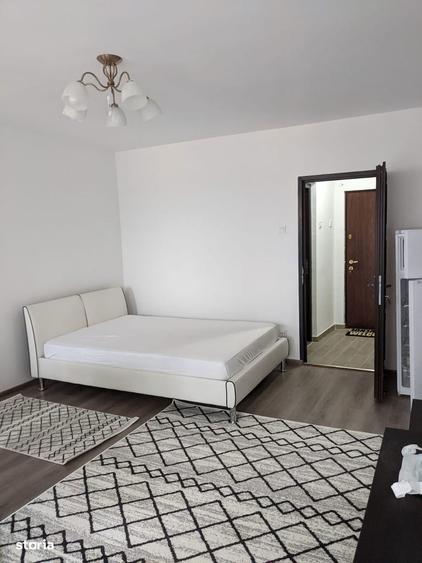 Garsoniera moderna Brazda-Baba Novac,la G-uri. - 2