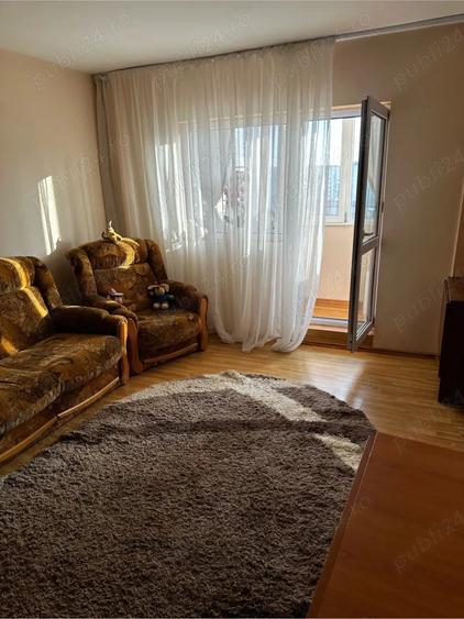 vand apartament cu 2 camere zona rahova - 3